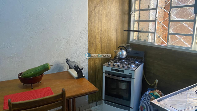 Sobrado na Quadra 07 Jardim Roriz