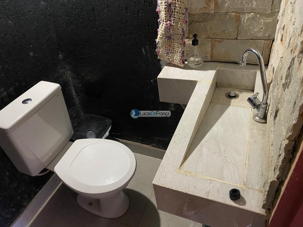 Sobrado na Quadra 07 Jardim Roriz (16)