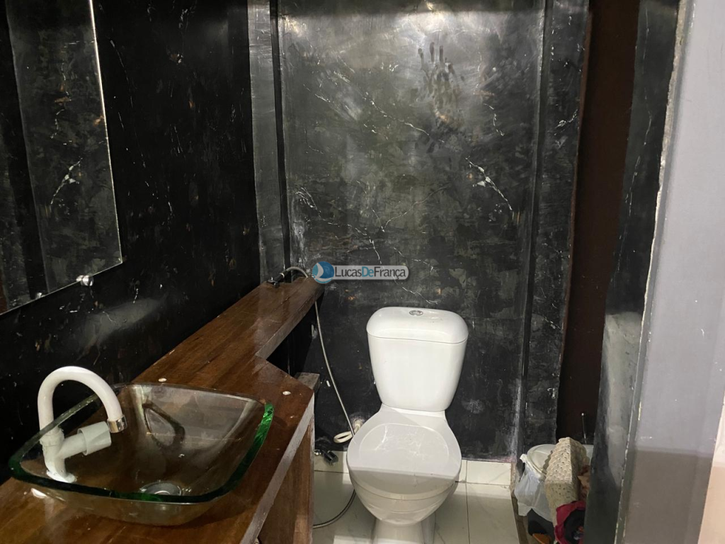 Sobrado na Quadra 07 Jardim Roriz (17)