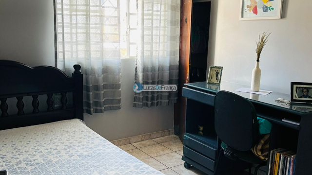 Sobrado na Quadra 07 Jardim Roriz