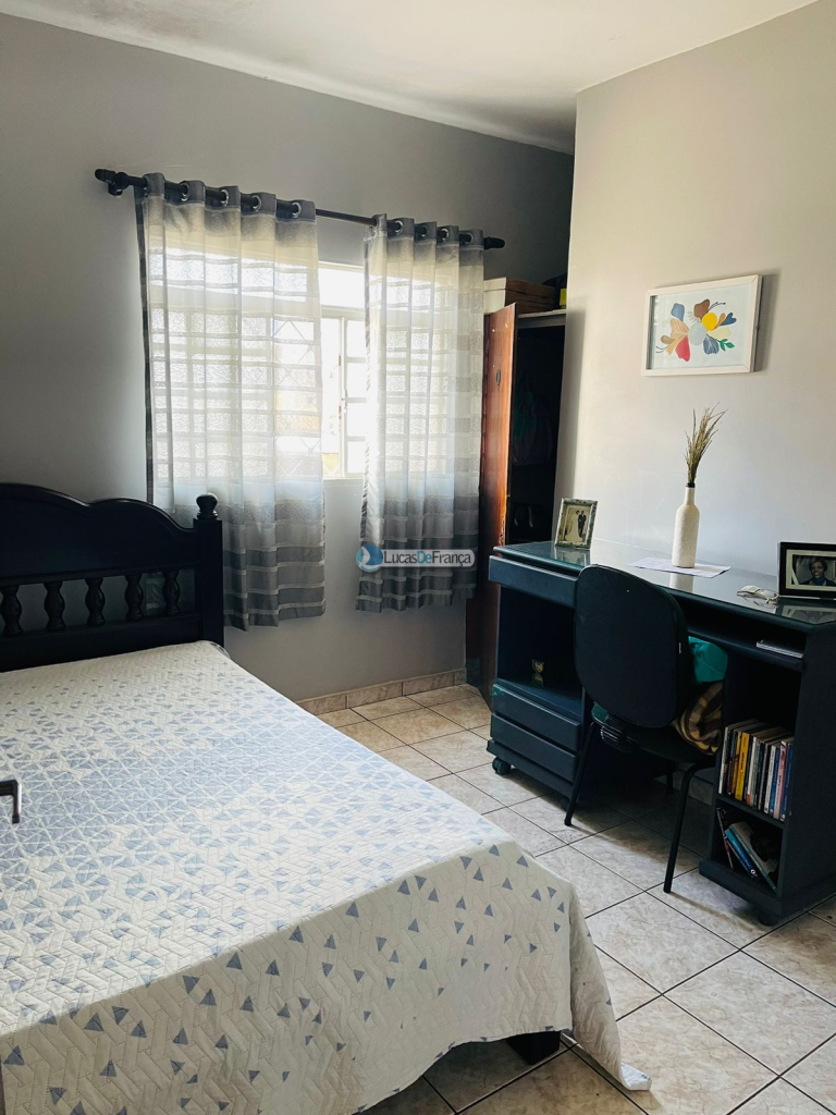 Sobrado na Quadra 07 Jardim Roriz (18)