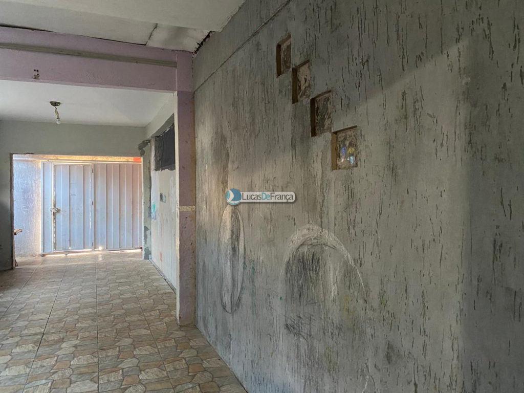 Sobrado na Quadra 07 Jardim Roriz (2)