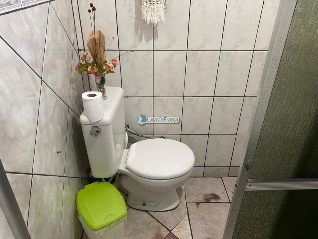 Sobrado na Quadra 07 Jardim Roriz (20)