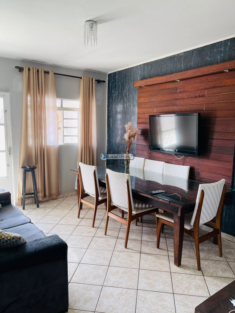 Sobrado na Quadra 07 Jardim Roriz (22)