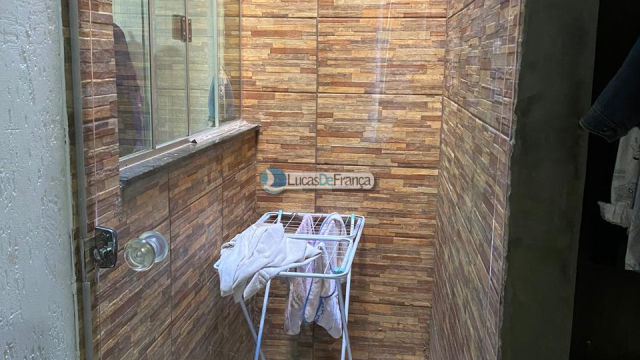 Sobrado na Quadra 07 Jardim Roriz