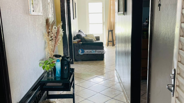 Sobrado na Quadra 07 Jardim Roriz