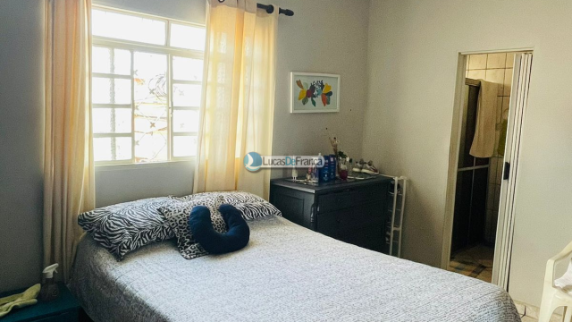 Sobrado na Quadra 07 Jardim Roriz