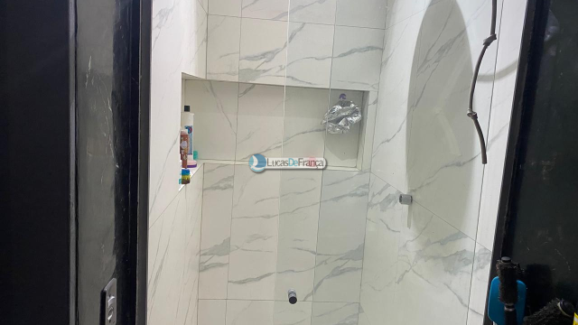 Sobrado na Quadra 07 Jardim Roriz