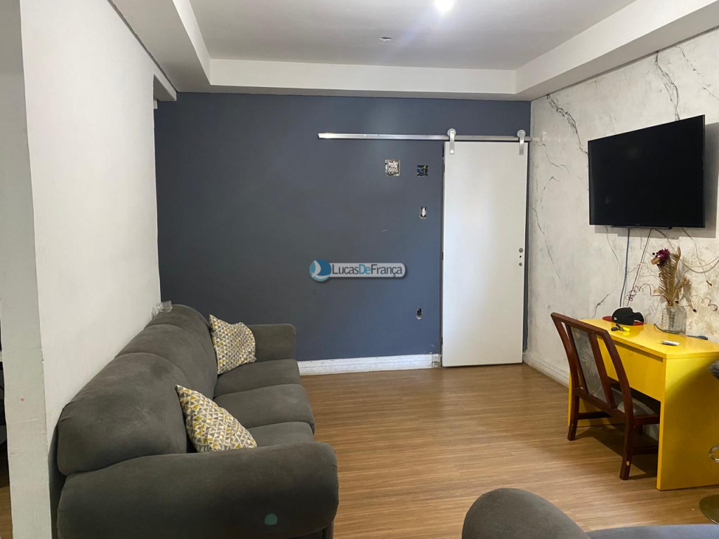 Sobrado na Quadra 07 Jardim Roriz (5)