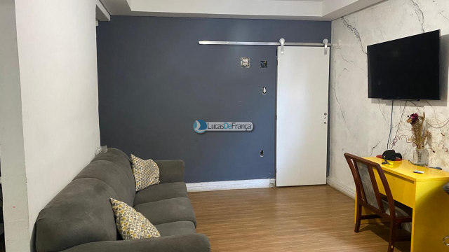 Sobrado na Quadra 07 Jardim Roriz