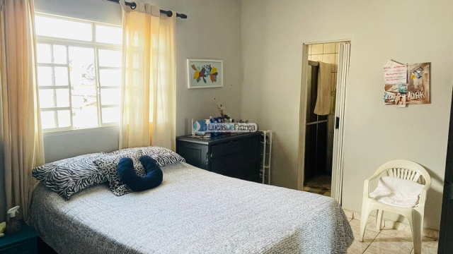 Sobrado na Quadra 07 Jardim Roriz