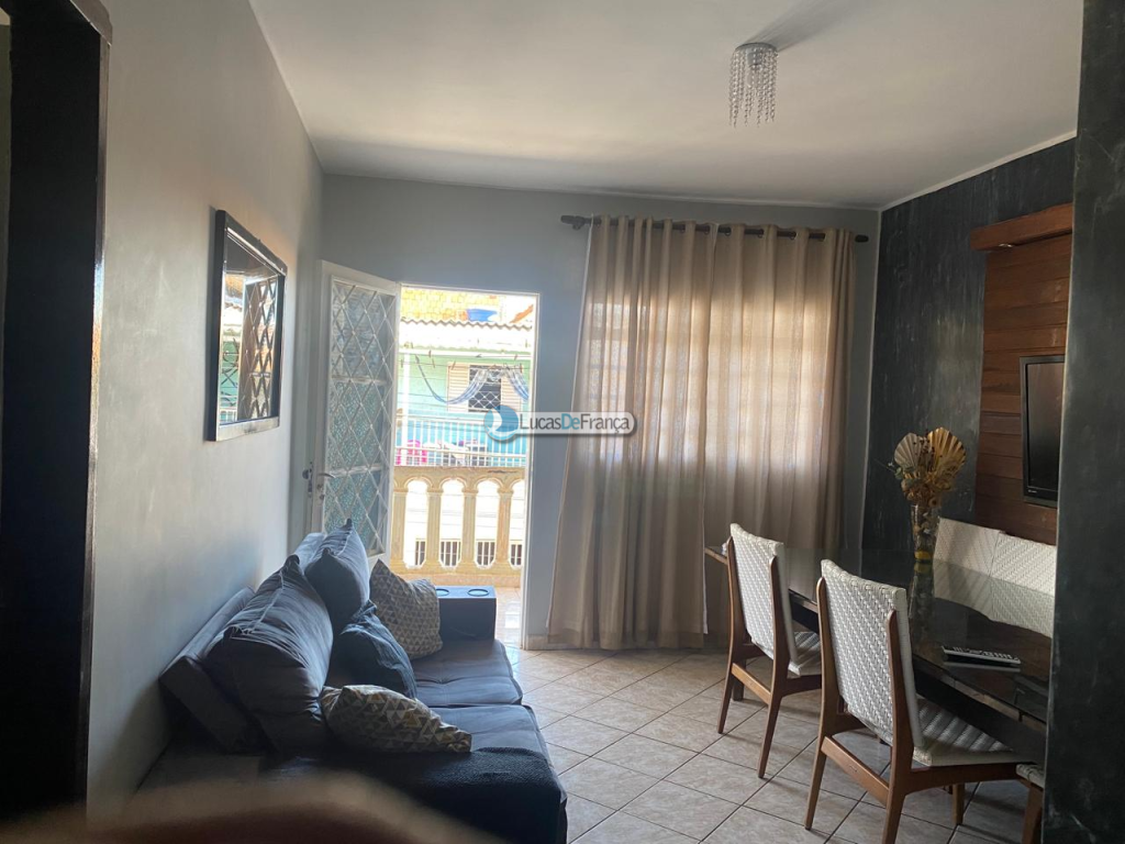 Sobrado na Quadra 07 Jardim Roriz (8)