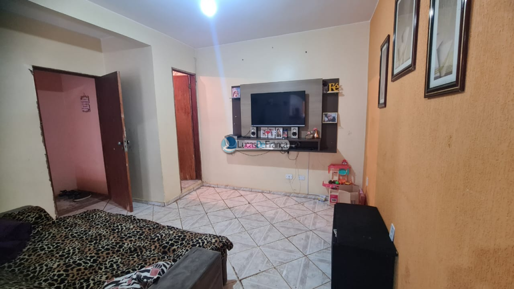 Apartamento e kit entre quadras 3 e 4 da V. Buritis (16)