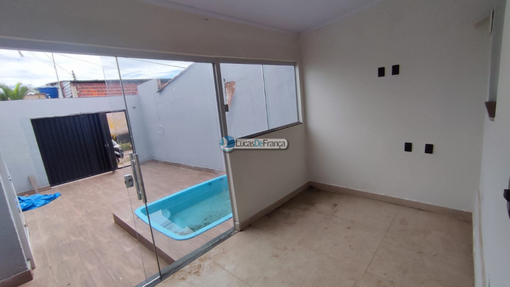 Casa no Condomínio Residencial Nova Planaltina (11)