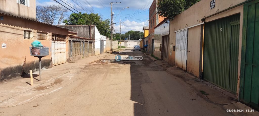 Casa na Estância Planaltina (4)