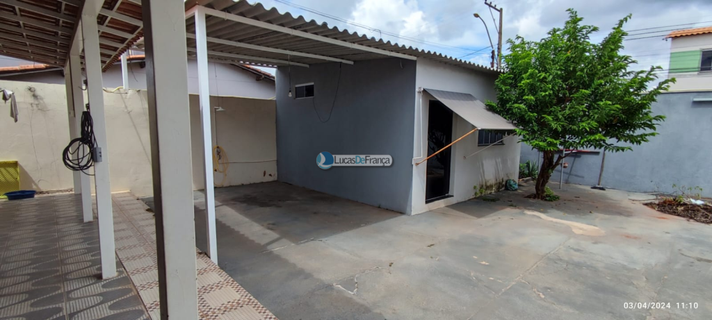 Casa na Estância St, De Mansões Mestre D'armas (14)