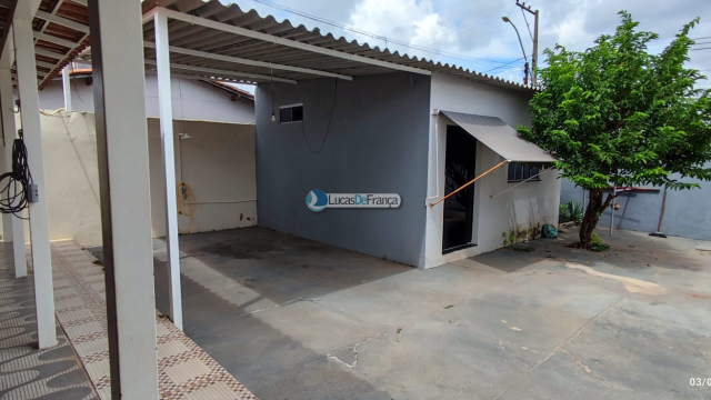 Casa na Estância  St. De mansões Mestre D’armas