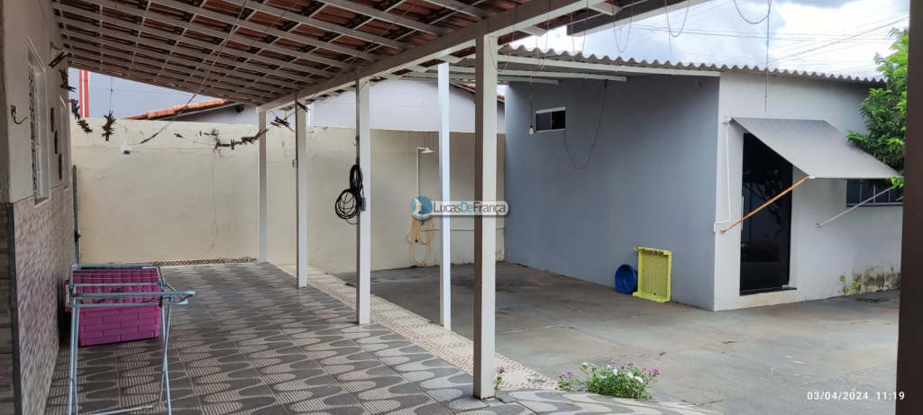 Casa na Estância St, De Mansões Mestre D'armas (15)