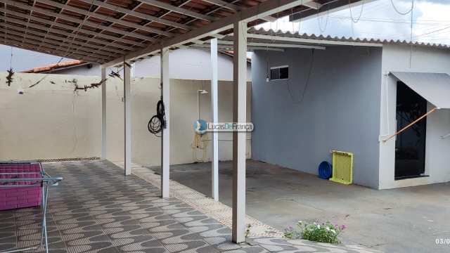 Casa na Estância  St. De mansões Mestre D’armas