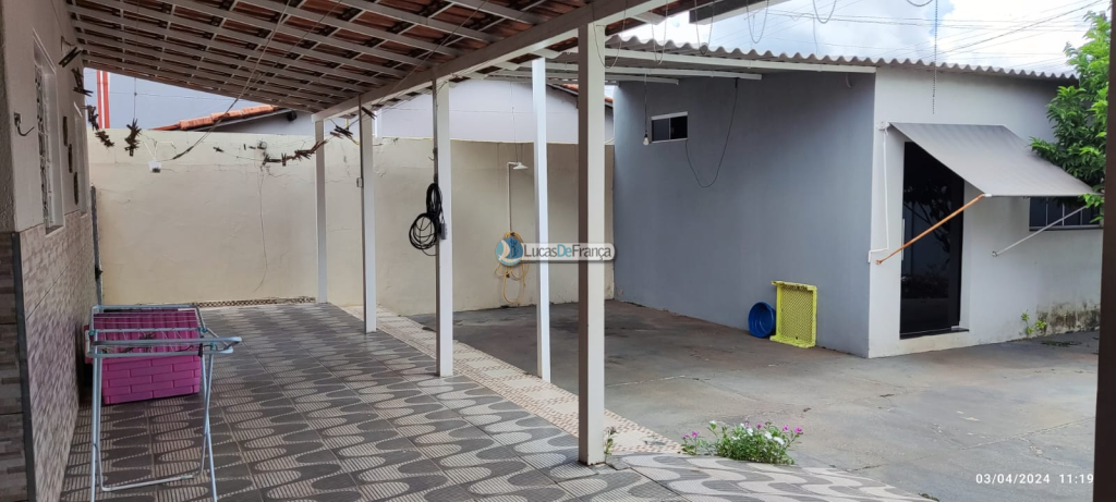 Casa na Estância St, De Mansões Mestre D'armas (2)