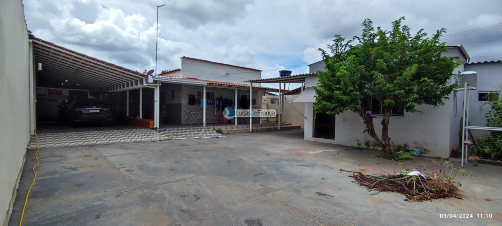 Casa na Estância St, De Mansões Mestre D'armas (21)