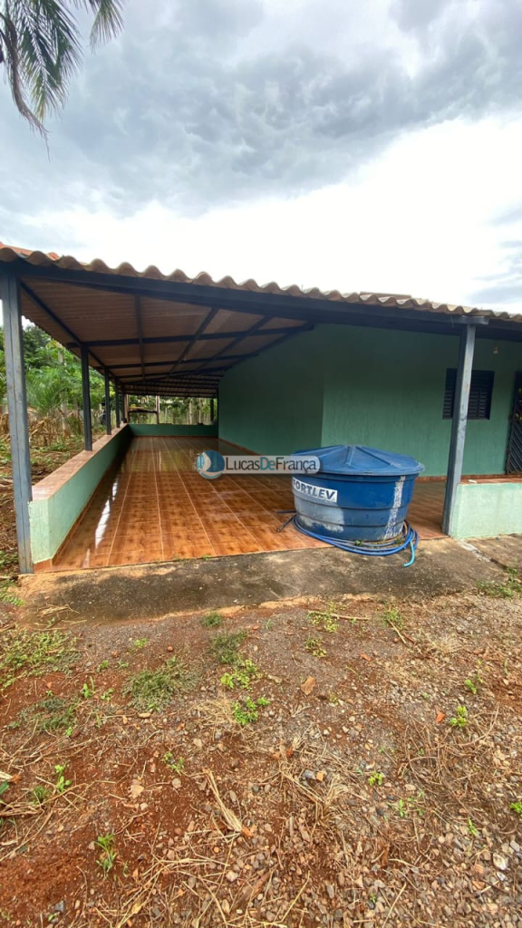 Casa no Córrego Rico em Goiás (7)