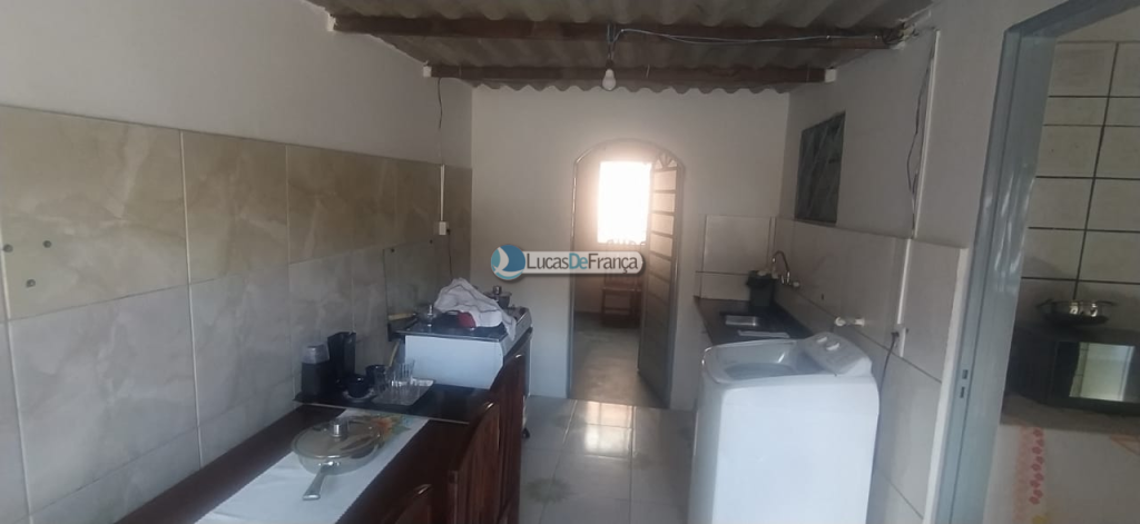 Lote com 2 imóveis no Setor de Mansões Itiquira (29)