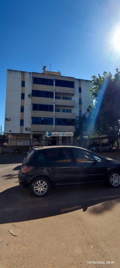 Apartamento na Qd 01 bloco N (3)