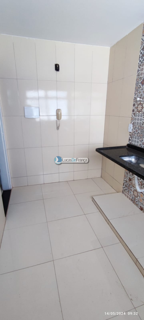 Apartamento na Qd 01 bloco N (9)