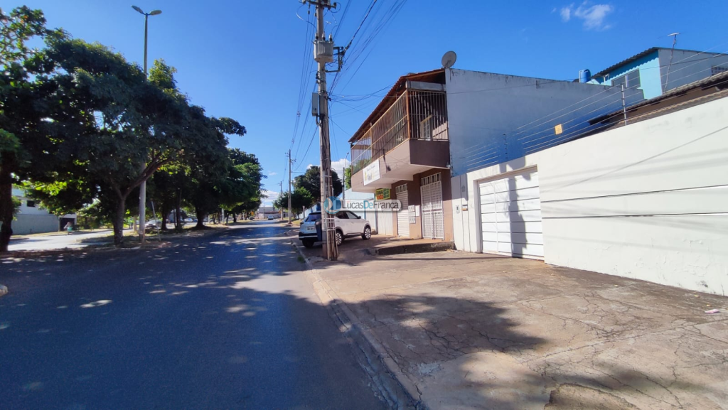 Casa no Buritis IV, próximo ao CAIC (13)