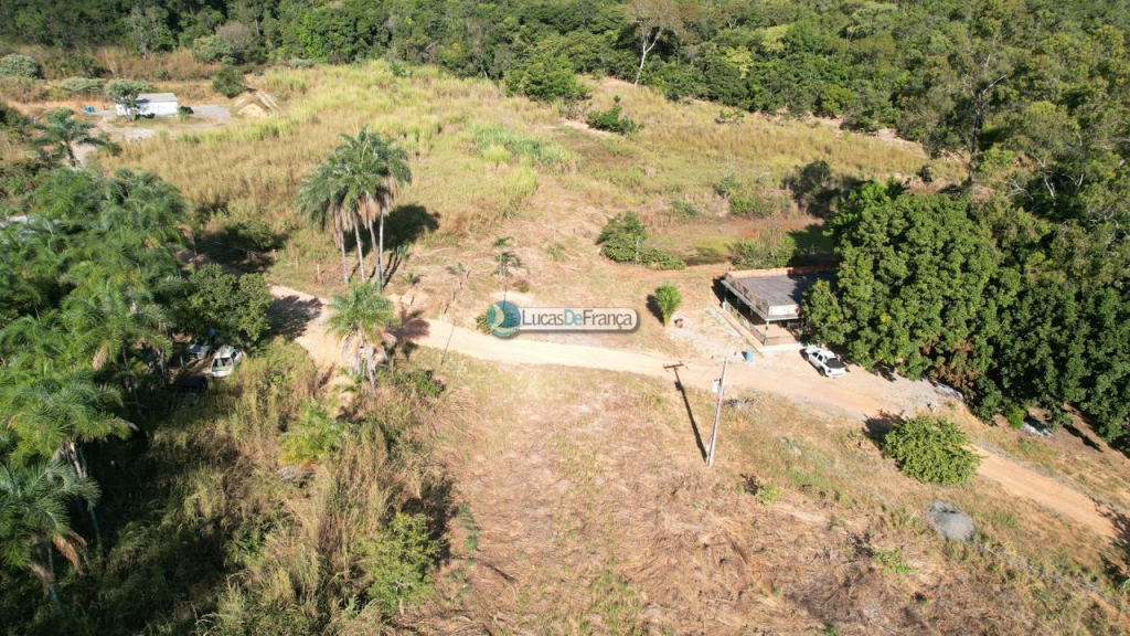 Chácara com 14 hectares na Rajadinha (11)