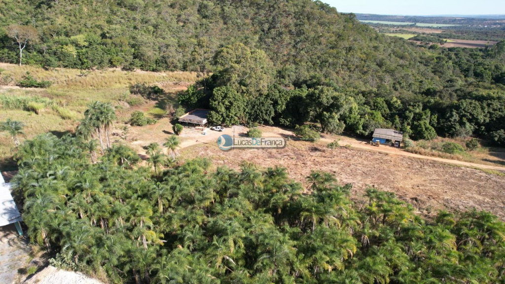 Chácara com 14 hectares na Rajadinha (13)