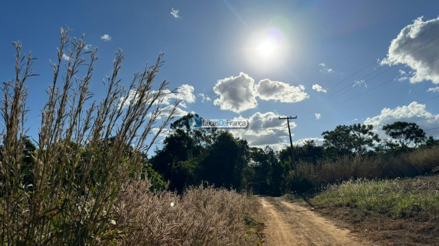 Chácara com 14 hectares na Rajadinha