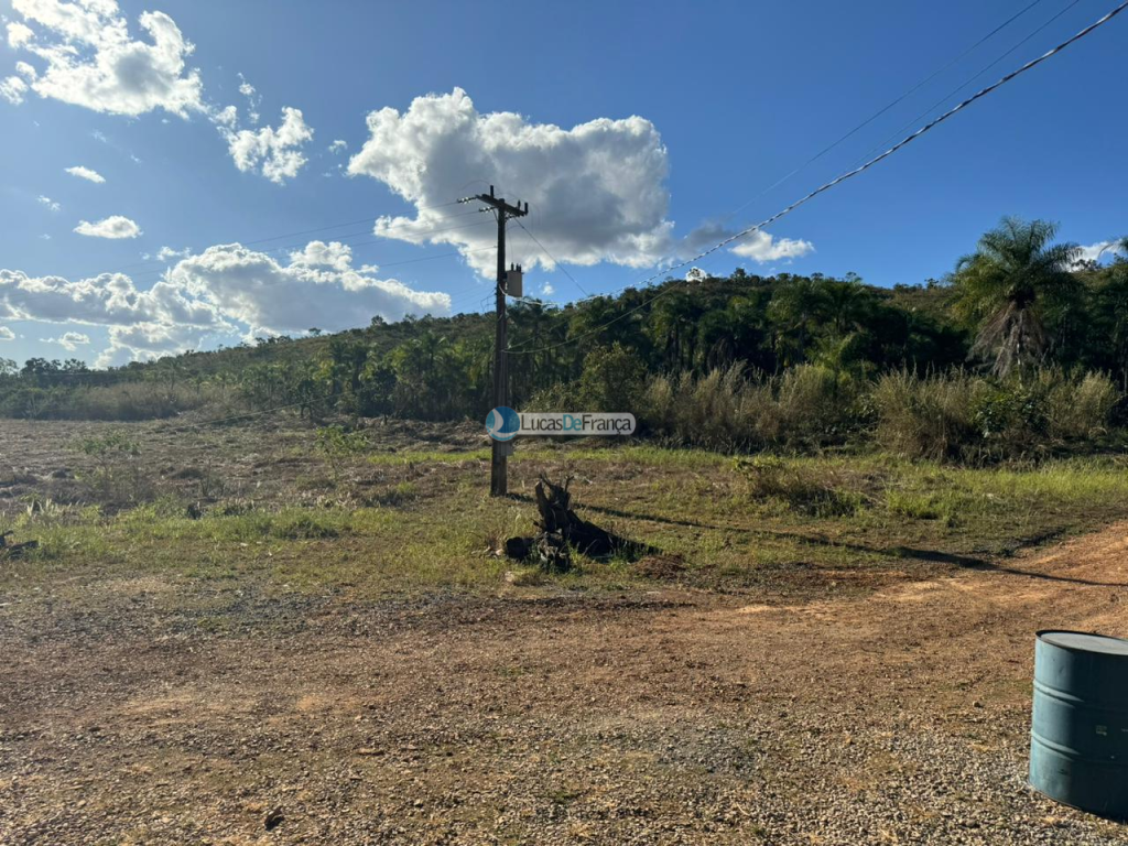 Chácara com 14 hectares na Rajadinha (9)