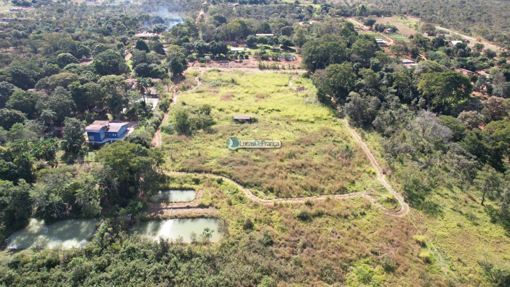 Chácara de 2.6 ha. a 6Km de Planaltina (10)