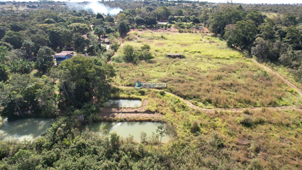 Chácara de 2.6 ha. a 6Km de Planaltina (2)