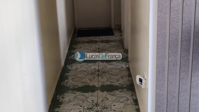 Apartamento na Qd 01 da Vila  Buritis bloco M