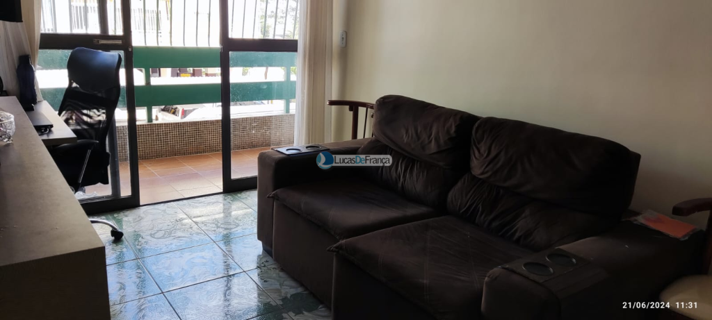 Apartamento na Qd 01 da Vila Buritis bloco M (11)