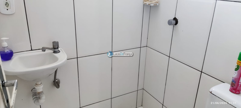 Apartamento na Qd 01 da Vila Buritis bloco M (6)