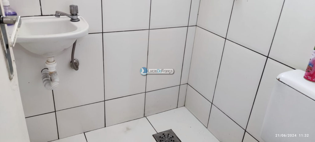 Apartamento na Qd 01 da Vila Buritis bloco M (7)