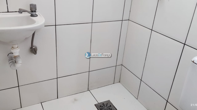 Apartamento na Qd 01 da Vila  Buritis bloco M