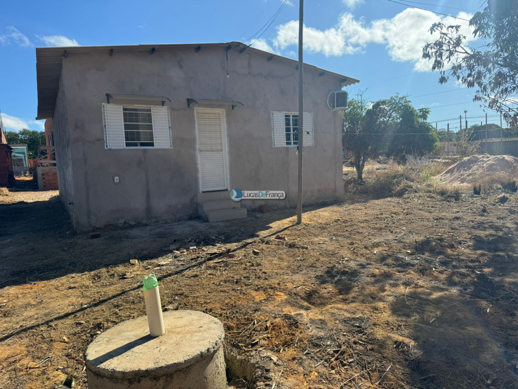 Casa em condomínio fechado (6)