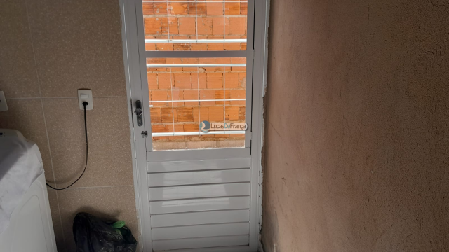 Casa em condomínio fechando no Quintas II Rua 1 chácara 11