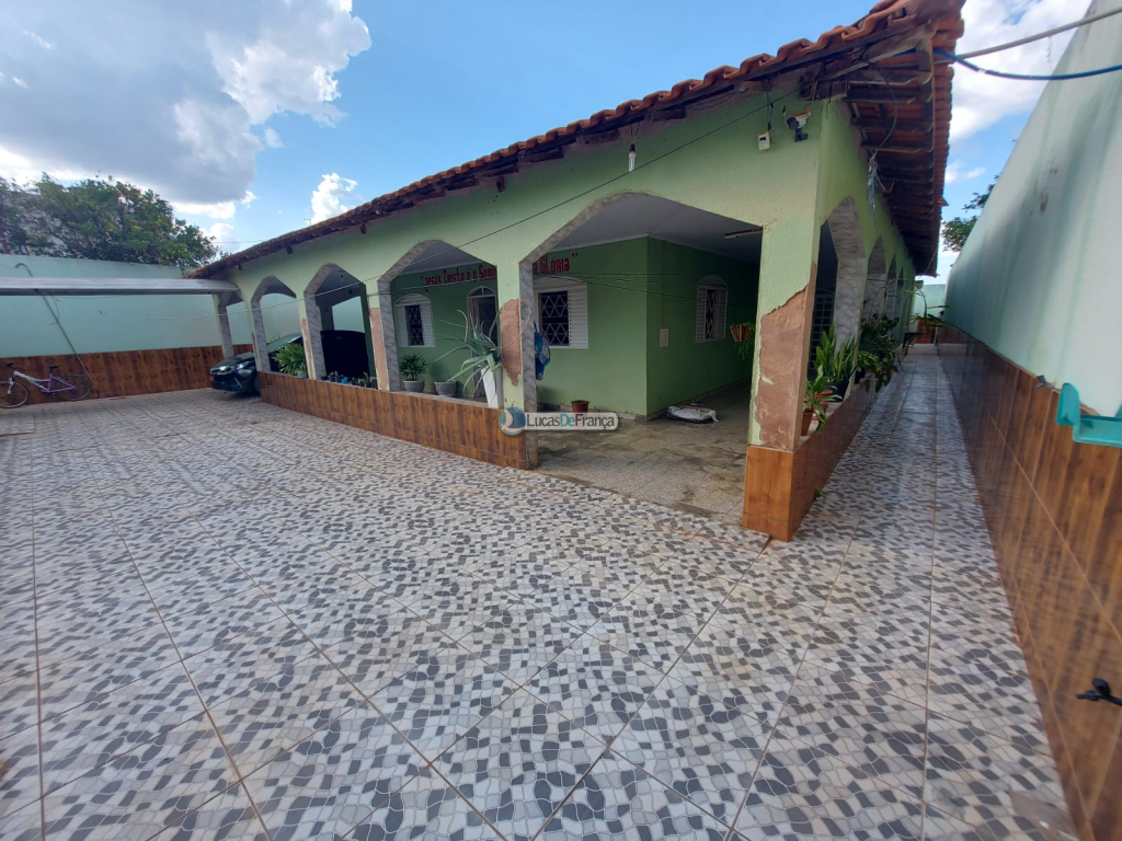 Casa na Estância III próx. à Lider Mat. de Construção (1)