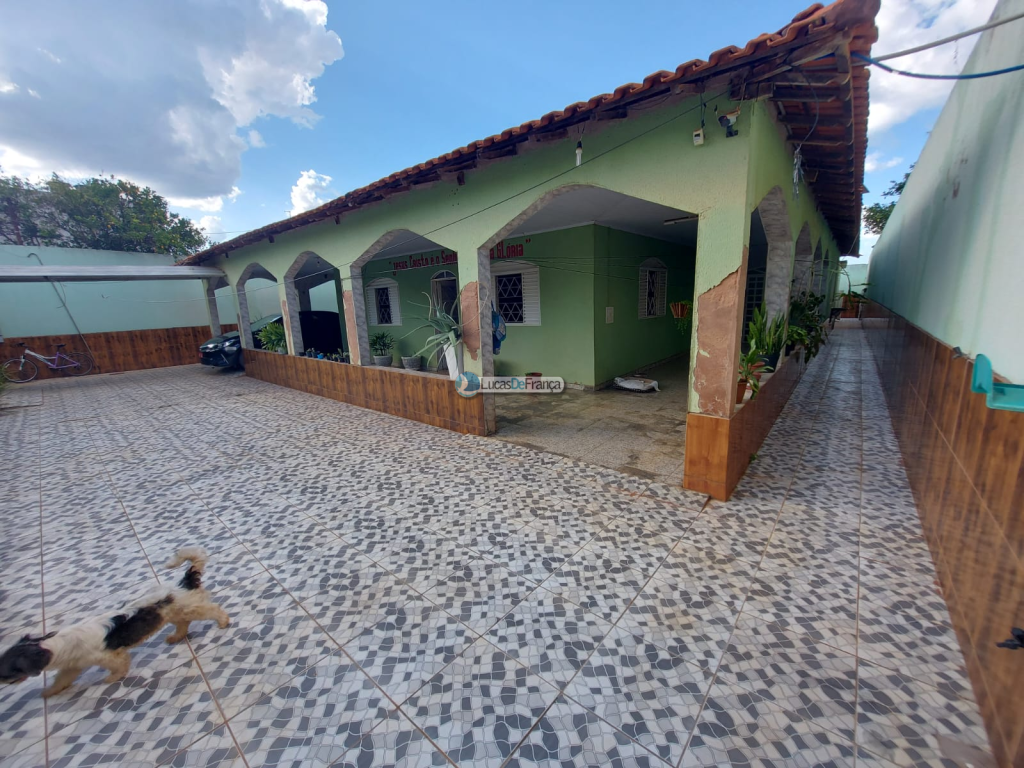 Casa na Estância III próx. à Lider Mat. de Construção (10)