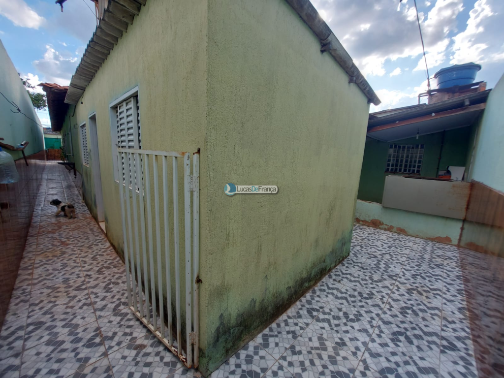 Casa na Estância III próx. à Lider Mat. de Construção (16)