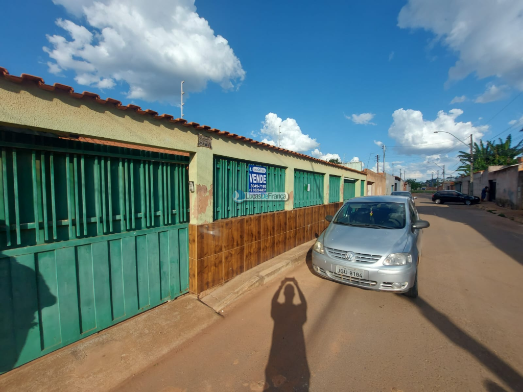 Casa na Estância III próx. à Lider Mat. de Construção (7)