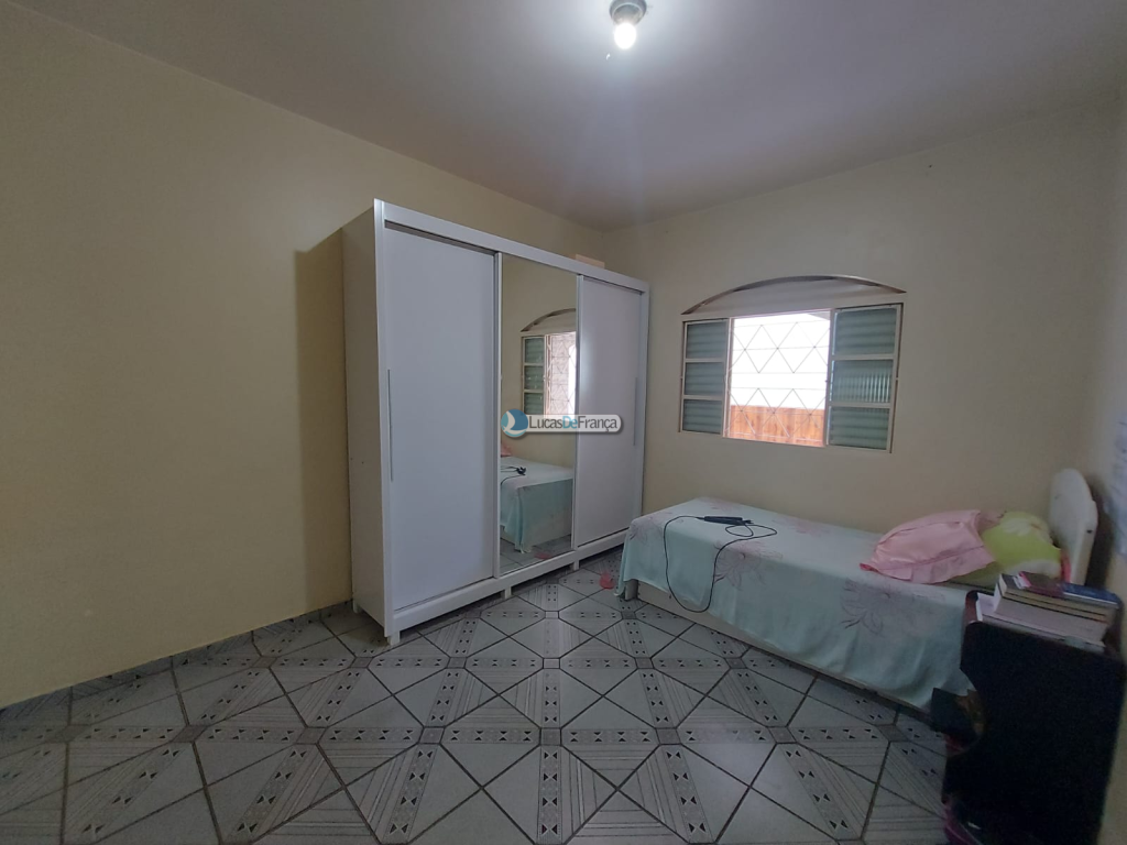 Casa na Estância III próx. à Lider Mat. de Construção (9)