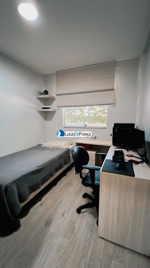 Apartamento no SRL (3)