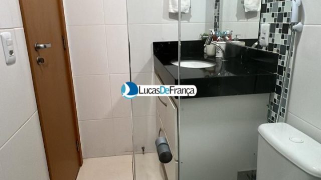 Apartamento no SRL